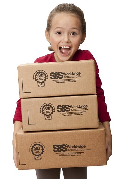 new educational products